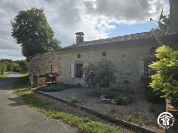 Gîte „Le Pressoir“
