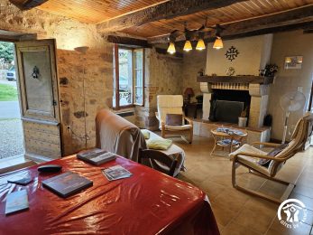 Gîte „Le Pressoir“