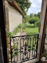 Gîte „Le Pressoir“