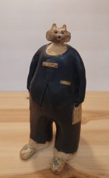 Chris Dupuy Joly, céramiste