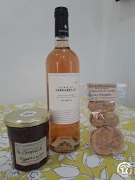 Péchauzi gite „Oriol“