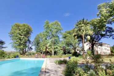Domaine de Rasigous