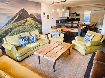 Le Loft Nature Bien-Être Piscine Chauffée Privée entre Toulouse et Albi – Les Cottages du Tarn