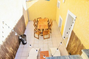 Le Loft Nature Bien-Être Piscine Chauffée Privée entre Toulouse et Albi – Les Cottages du Tarn