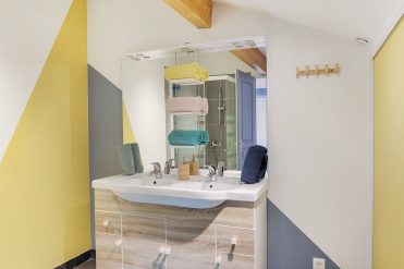 Le Loft Nature Bien-Être Piscine Chauffée Privée entre Toulouse et Albi – Les Cottages du Tarn