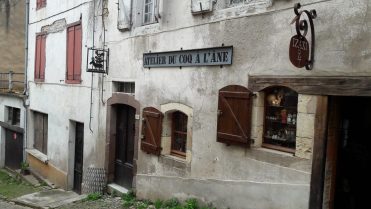 Atelier du Coq à l’Âne