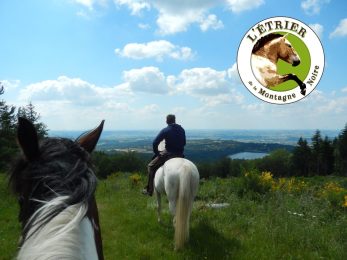 L’Étrier de la Montagne Noire