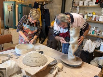 Ateliers du Couvent