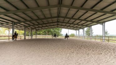 Centre équestre „Un Poney une Histoire“