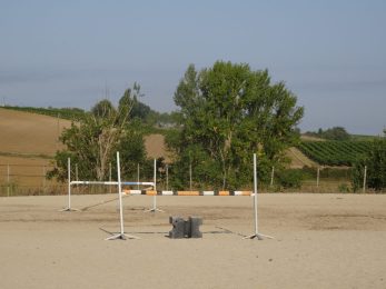 Centre équestre „Un Poney une Histoire“