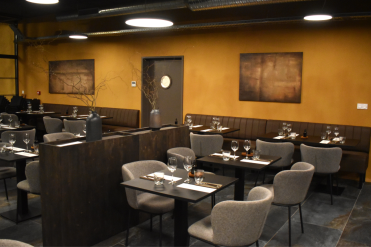 Sentô Bentô restaurant