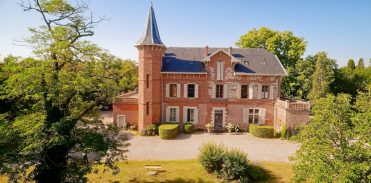 Brigitte Lesage – Domaine du Buc