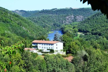 Maison Mambré