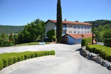 Maison Mambré