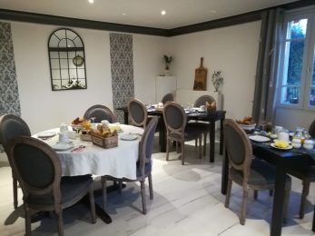 La Vigneronne