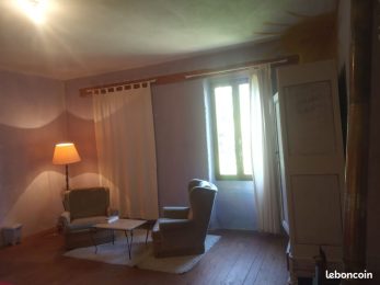 La Sabaterie – B&B