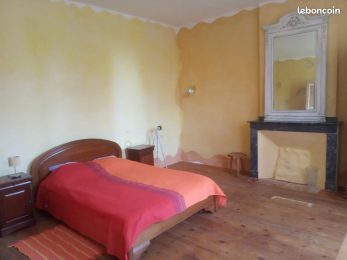 La Sabaterie – B&B