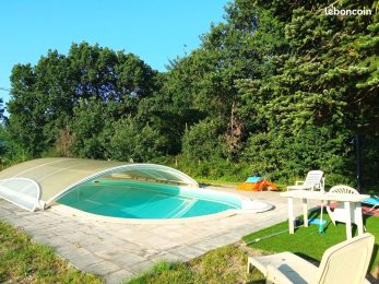 La Sabaterie – B&B