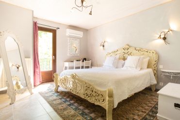 Au Jardin des Saveurs – chambres d’hôtes