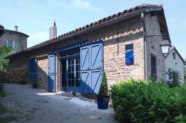 Atelier Muriel Lhermet
