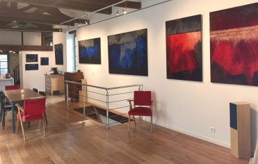 Atelier Muriel Lhermet