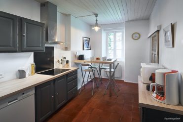 Gîte le Pignou