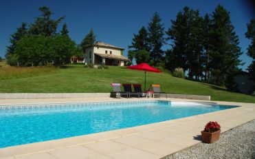 Gîte du Tescou