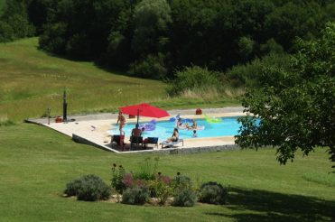 Gîte du Tescou