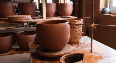 Les Poteries d’Albi