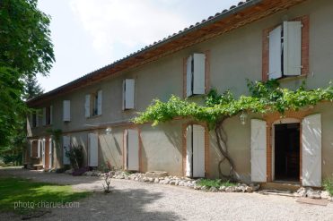 Domaine Lagarrigue