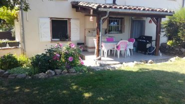 Domaine Lagarrigue