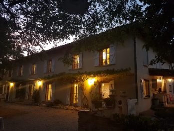 Domaine Lagarrigue