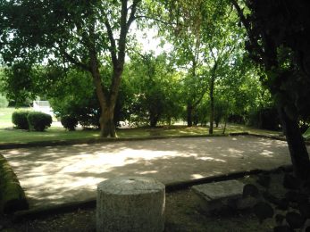 Domaine Lagarrigue