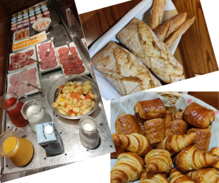 Hostellerie du Grand Saint-Antoine