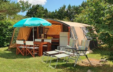 Camping Camp Redon