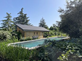 Le LOFT du Chant du Buc – Marie-Paule Small-Lesage