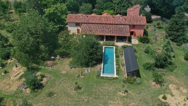 Le LOFT du Chant du Buc – Marie-Paule Small-Lesage