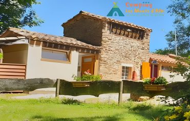 Camping Les Monts d’Albi