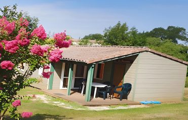 Camping Les Monts d’Albi