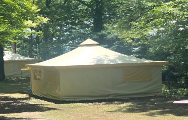 Camping Les Monts d’Albi