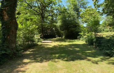Camping Les Monts d’Albi