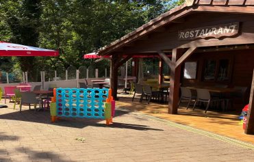 Camping Les Monts d’Albi