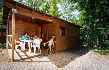 Camping Les Monts d’Albi
