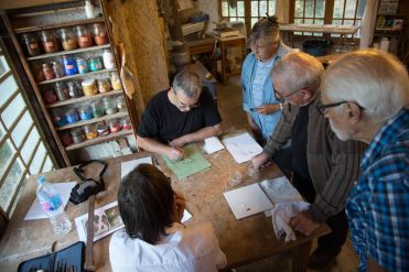 Atelier Greschny