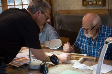 Atelier Greschny