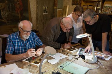 Atelier Greschny