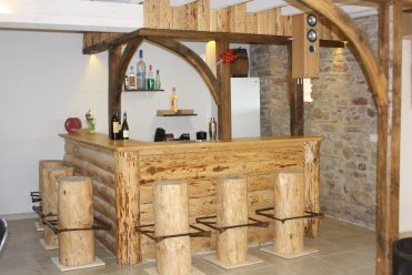 Gîte des Calmettes