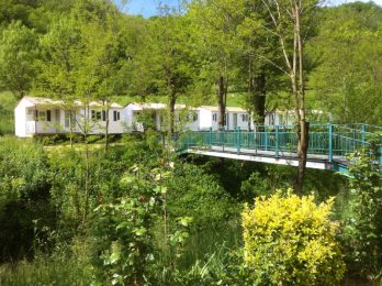 Camping La Mise A L’Eau