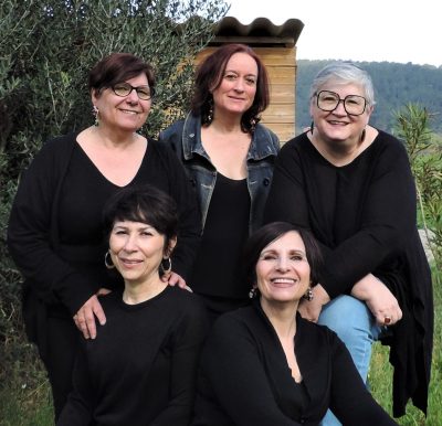 Les Folles Journées Polyphoniques