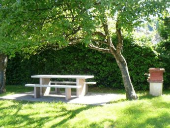 Le Chalet de Brassac